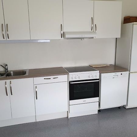 Sondre Berg Gate 20 Apartement Vardo Eksteriør billede