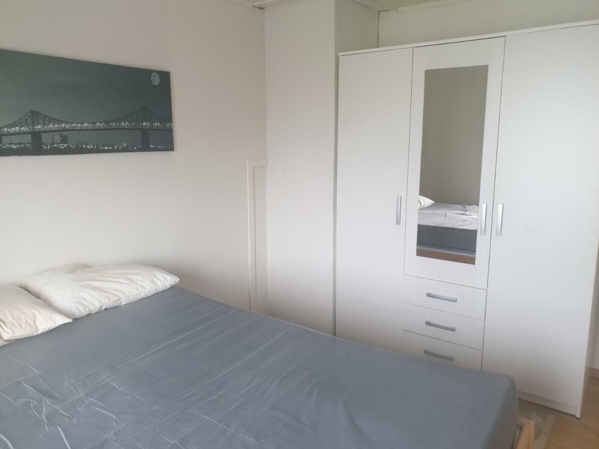 Sondre Berg Gate 20 Apartement Vardo Eksteriør billede