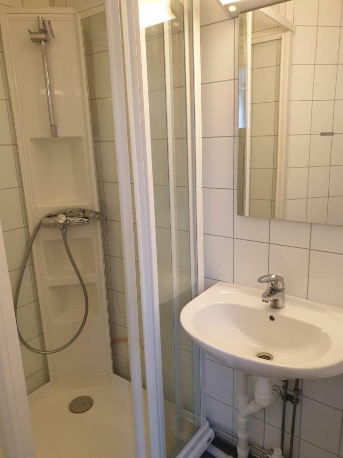 Sondre Berg Gate 20 Apartement Vardo Eksteriør billede